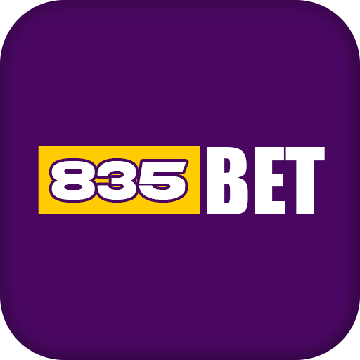 Arte moderna com elementos gráficos da 835bet com